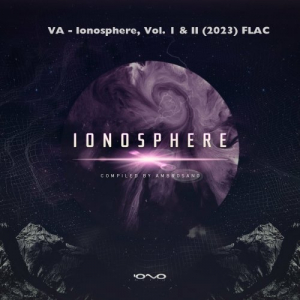 VA - Ionosphere, Vol. 1 & 2