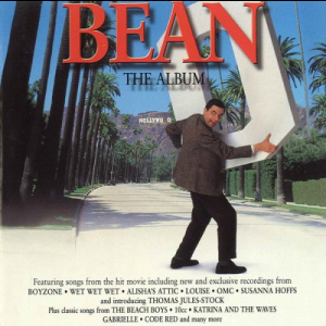 Bean - The Album - Motion Picture Soundtrack