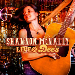 Shannon McNally Live At Dee's (Live)