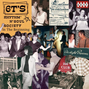 6T's Rhythm N Soul Society - In The Beginning