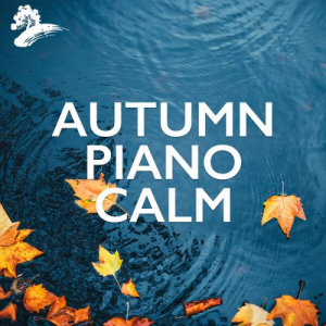 Autumn Piano Calm