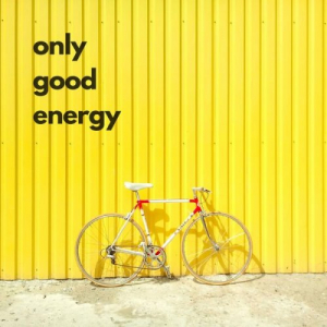 Only Good Energy
