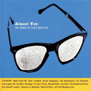 Almost You: The Songs Of Elvis Costello