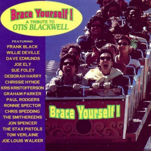 Brace Yourself! A Tribute To Otis Blackwell