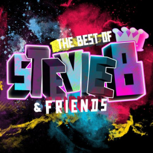 The Best Of Stevie B & Friends