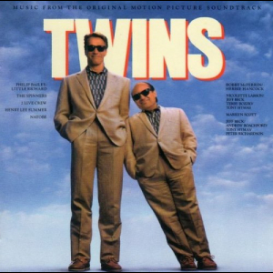 Twins - Music From The Original Motion Picture Soundtrack