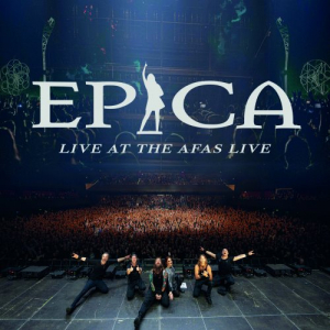 Live At AFAS Live (Live At The AFAS Live)