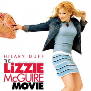 The Lizzie Mcguire Movie - Original Motion Picture Soundtrack