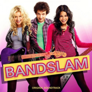 Bandslam - Original Soundtrack