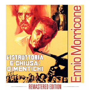 L'Istruttoria Ã¨ chiusa, dimentichi - The Case Is Closed, Forget It (Original Motion Picture Soundtrack)