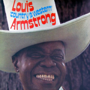 Louis 'Country & Western' Armstrong