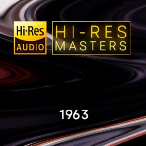 Hi-Res Masters: 1963