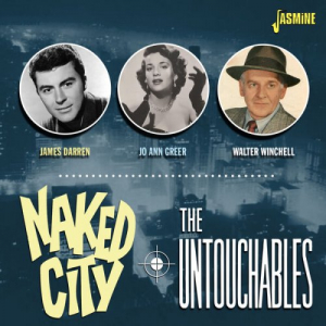 Naked City / Untouchables in Stereo