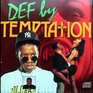 Def By Temptation - Original Motion Picture Soundtrack