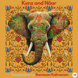 Kenz and NÃ´or (Compilation by Ramazan Kahraman)