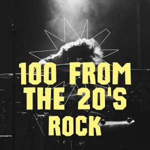 100 from the 20's - Rock