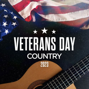 Veterans Day Country 2023
