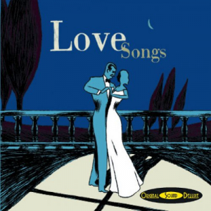 Original Sound Deluxe: Love Songs
