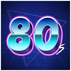 80s HITS â€“ 100 Greatest Songs of the 1980s