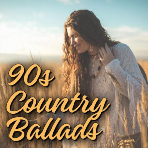90s Country Ballads