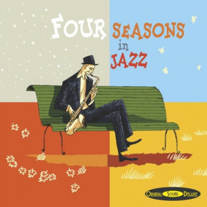 Original Sound Deluxe : Four Seasons In Jazz