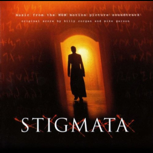 Stigmata - Music From The MGM Motion Picture Soundtrack