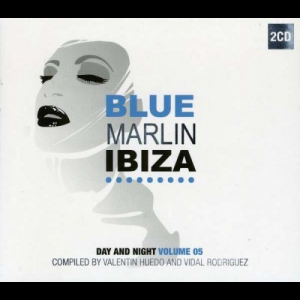 Blue Marlin Ibiza Day And Night Volume 5