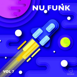 Nu Funk Vol 7