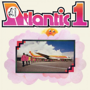 Atlantic 1 (Expanded Version)