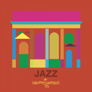 Heavenly Sweetness 15th Anniversary - Jazz