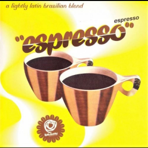 Espresso Espresso - A Lightly Latin Brazilian Blend