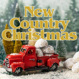 New Country Christmas