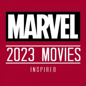 Marvel Movies 2023 Inspired Soundtrack