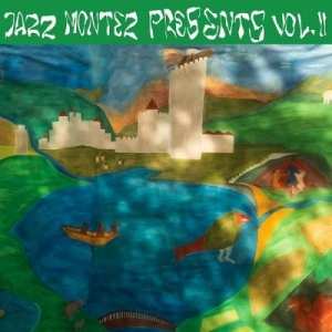 Jazz Montez Presents Vol. II