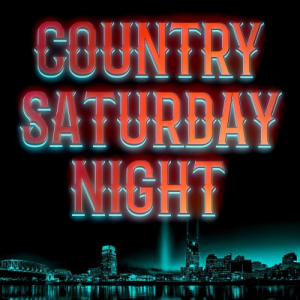 Country Saturday Night