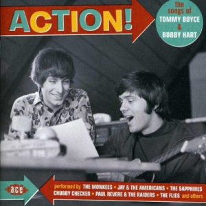 Action! The Songs Of Tommy Boyce & Bobby Hart