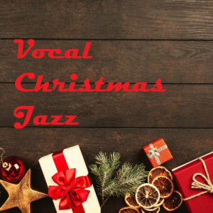 Vocal Christmas Jazz