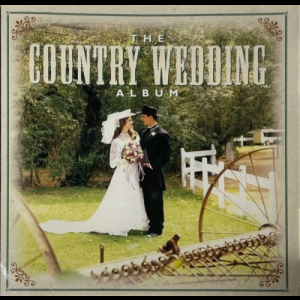 The Country Wedding Album