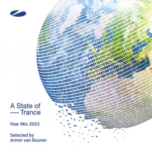 A State of Trance Year Mix 2023 (Selected by Armin van Buuren)