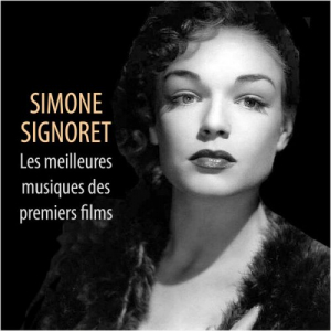 Les meilleures musiques des premiers films de SIMONE SIGNORET