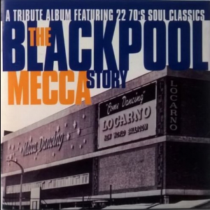 The Blackpool Mecca Story