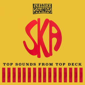 Top Sounds From Top Deck