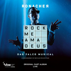 Rock Me Amadeus - Das Falco Musical (Live @ Ronacher Oct. 2023)