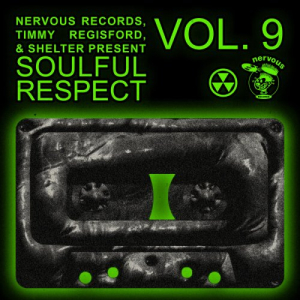 Soulful Respect, Vol. 9