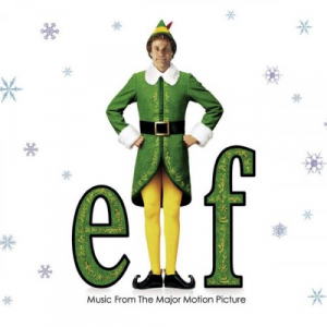Elf - Music From The Major Motion Picture