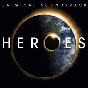 Heroes - Original Soundtrack