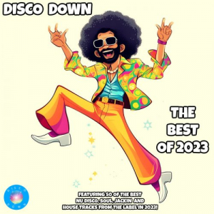 Disco Down The Best of 2023