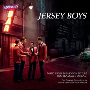 Jersey Boys - Music from the Motion Picture and Broadway Musical