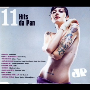 11 Hits Da Pan #2