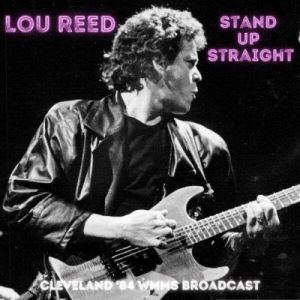 Stand Up Straight (Live Chicago 1978)
